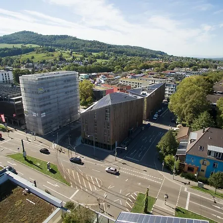 Vauban Otel