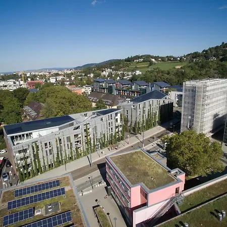 Vauban Otel 3*
