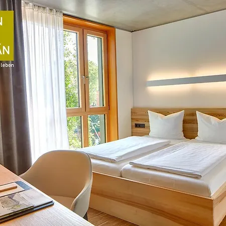 Vauban Otel