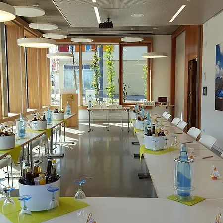 Vauban Otel