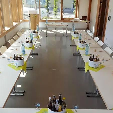 Otel Vauban 3*