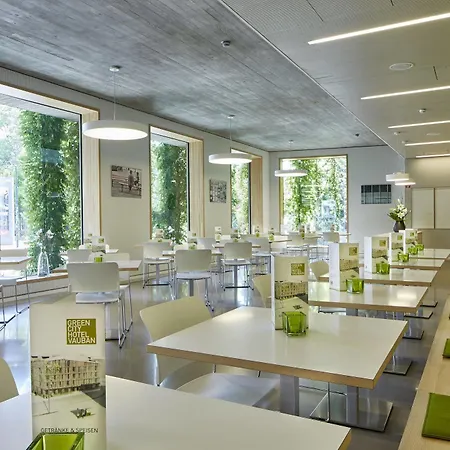 Vauban Otel