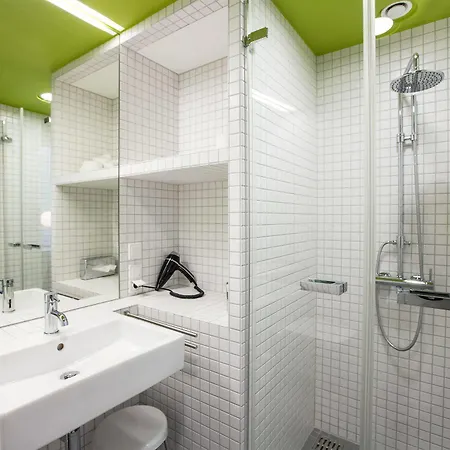 Otel Vauban