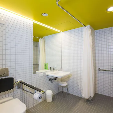 Vauban 3* Freiburg im Breisgau