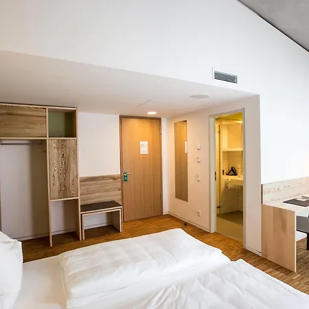 Vauban Otel 3*
