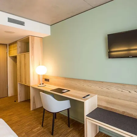 Otel Vauban 3*