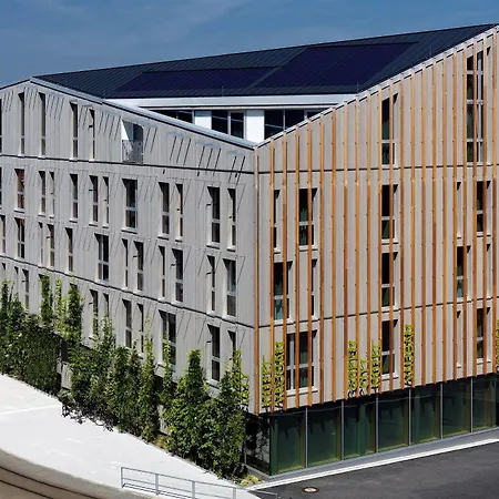 Vauban Otel 3*