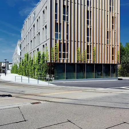 Otel Vauban 3*