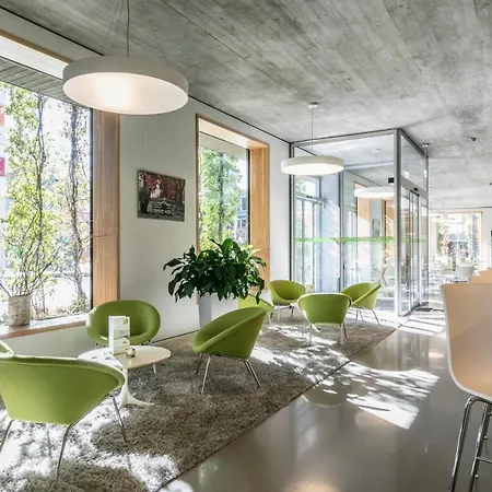 Vauban Otel