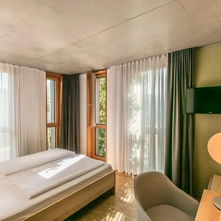 Vauban Otel 3*