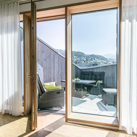 Otel Vauban