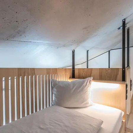 Vauban Otel 3*